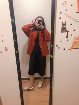 Aho_さんのコーディネート