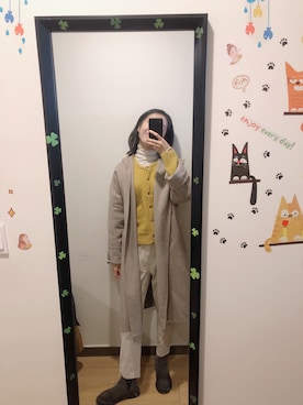 Aho_さんのコーディネート