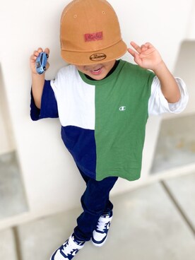 aota＊mamaさんのコーディネート