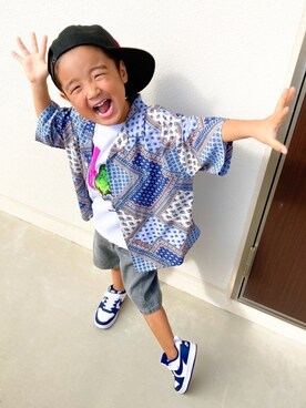 aota＊mamaさんのコーディネート