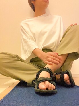 aota＊mamaさんのコーディネート