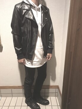 yosiさんのコーディネート