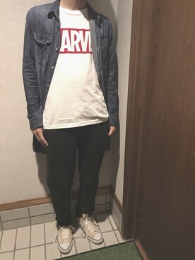 yosiさんのコーディネート