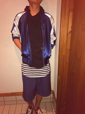 yosiさんのコーディネート