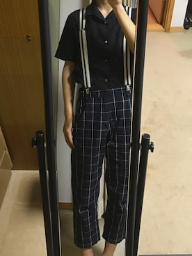 yosiさんのコーディネート