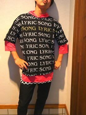 yosiさんのコーディネート