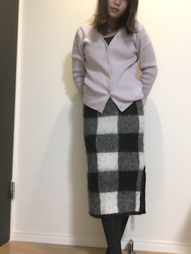 cham*さんのコーディネート