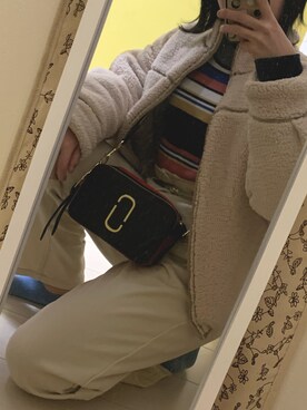 あさんのコーディネート