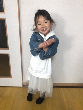 RionAさんのコーディネート