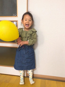 RionAさんのコーディネート