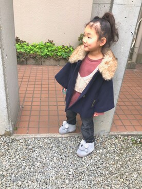 RionAさんのコーディネート