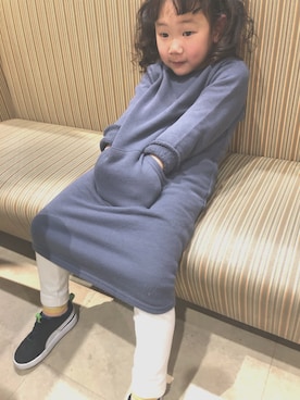 RionAさんのコーディネート