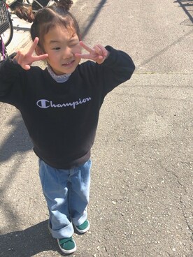 RionAさんのコーディネート