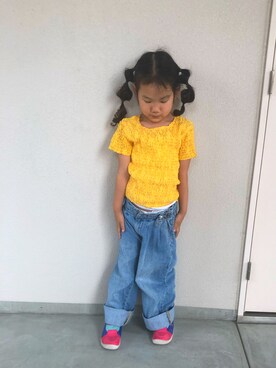 RionAさんのコーディネート