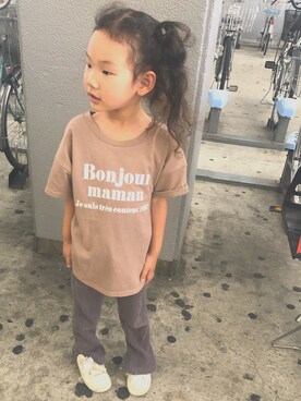 RionAさんのコーディネート