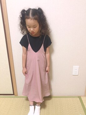 RionAさんのコーディネート