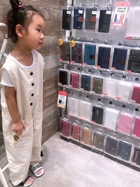 RionAさんのコーディネート