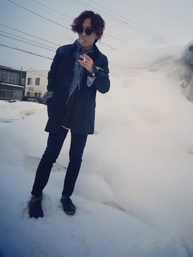 poohさんのコーディネート