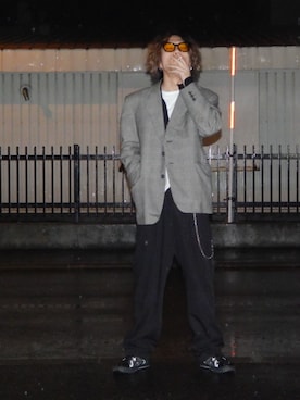 poohさんのコーディネート