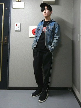 poohさんのコーディネート