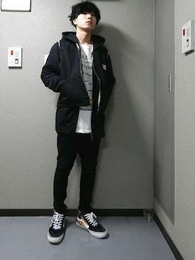 poohさんのコーディネート