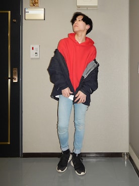 poohさんのコーディネート