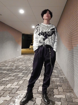 poohさんのコーディネート