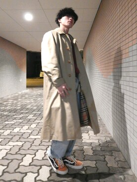 poohさんのコーディネート