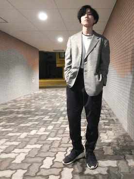 poohさんのコーディネート