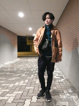 poohさんのコーディネート