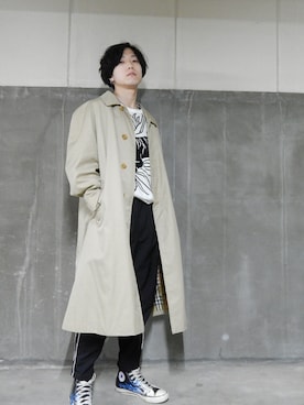 poohさんのコーディネート