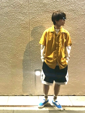 poohさんのコーディネート