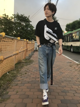 poohさんのコーディネート