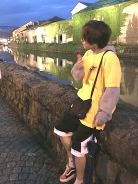 poohさんのコーディネート