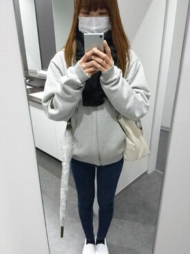 ria◡̈❁*さんのコーディネート