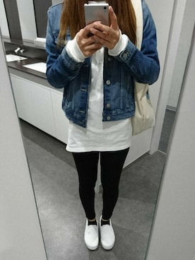 ria◡̈❁*さんのコーディネート