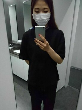 ria◡̈❁*さんのコーディネート