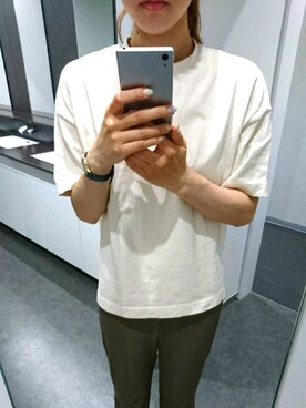 ria◡̈❁*さんのコーディネート