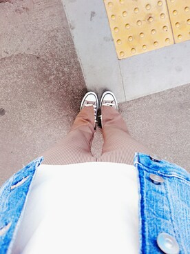 ria◡̈❁*さんのコーディネート