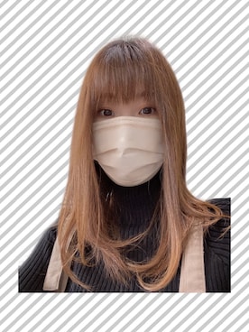 ria◡̈❁*さんのコーディネート