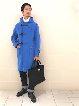 kogaさんのコーディネート