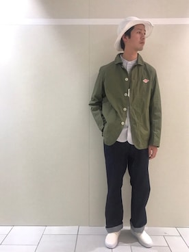 kogaさんのコーディネート