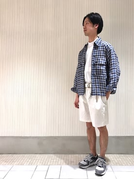 kogaさんのコーディネート