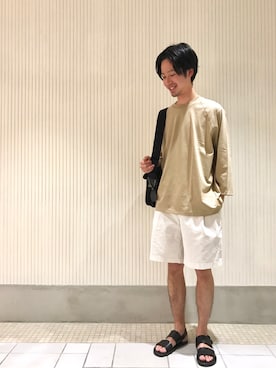 kogaさんのコーディネート