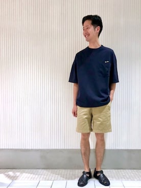 kogaさんのコーディネート