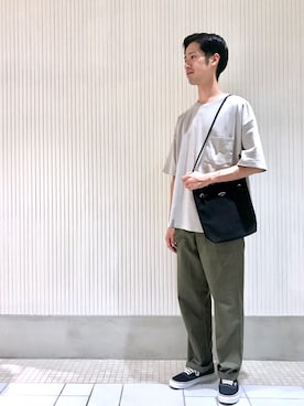 kogaさんのコーディネート