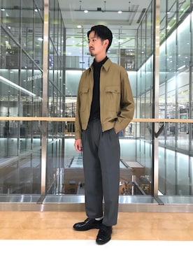 kogaさんのコーディネート