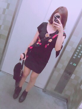 mai...さん（レディース・165cm）の秋コーディネート