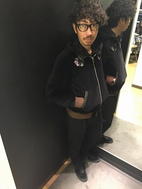 daisukeさんのコーディネート