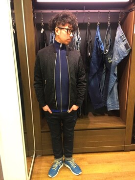 daisukeさんのコーディネート